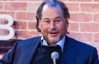 Salesforce Billionaire Marc Benioff Apologizes for Suggesting National Guard Should Activate in San Francisco