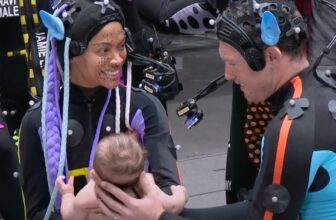 Zoe Saldaña Thinks James Cameron Should Do an ‘Avatar’ Documentary