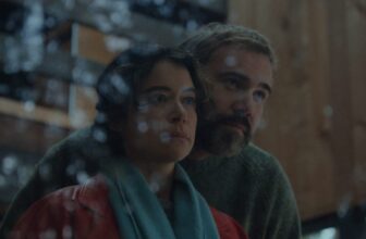 ‘Keeper’ Continues Its Relentlessly Enigmatic Marketing Campaign