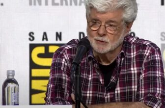 George Lucas Knows You Freaks Want Some ‘Star Wars’ at His Big New Museum