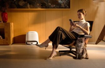 Roborock’s Ready for Prime Time With Savings of Up to 45% Off Their Award-Winning Robot Vacuums