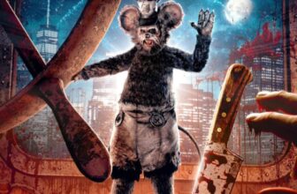 ‘Screamboat 2’ Will Sink Its White-Gloved Claws Into Minnie Mouse