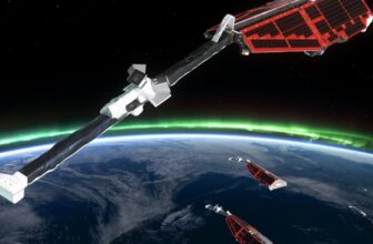 Something Weird Is Happening to Earth’s Magnetic Field