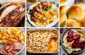 Build Your Own Thanksgiving Feast (Without Losing Your Mind)