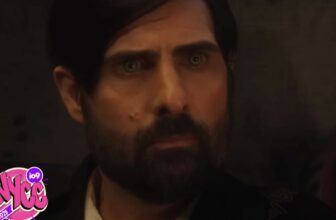 NYCC 2025: New Look at AMC’s Talamasca: The Secret Order