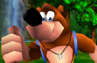 Banjo-Kazooie director Gregg Mayles confirms he’s left Rare
