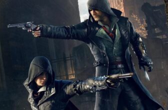 ‘Assassin’s Creed Syndicate’ Helped the Rise of Dual Protagonists