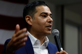 Democrats Will Launch a ‘Master ICE Tracker’ to Monitor Misconduct