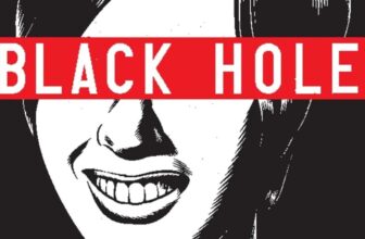 The Director of ‘I Saw the TV Glow’ Will Bring a Cult-Beloved Graphic Novel to Netflix