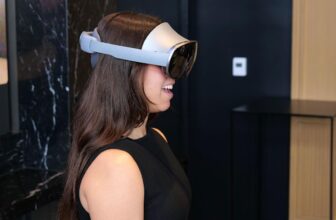 Samsung’s Galaxy XR doesn’t give me much hope for Android XR