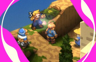 In ‘Final Fantasy Tactics’, Throwing Rocks at Assholes Is Solidarity
