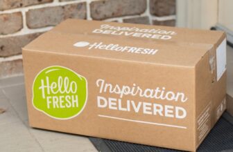 Listeria Alert Issued for Hello Fresh Meals
