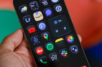 iOS 26 Just Made Driving Like an Asshole a Lot Easier