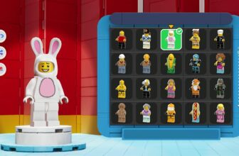 Lego parties, hundreds of Xenomorphs and other new indie games worth checking out