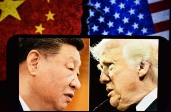 China Is Racing Ahead in EV Sales as US Retreats From the Industry