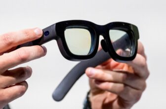 $60 Mod for Meta’s Ray-Bans Lets You Be a Creep Without Getting Punched in the Face