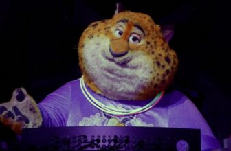 Disney’s Rough Time Gets Rougher